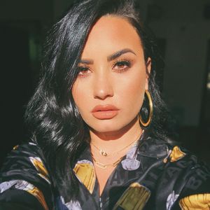 Demi Lovato nach Trennung von Max: "Ich selbst bin genug!"