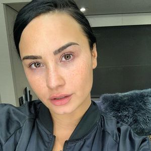 Natürlich schön: Diese Promis zeigen sich ohne Make-up!