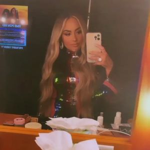 Bei People's Choice Awards: Demi Lovato mit blonder Mähne!