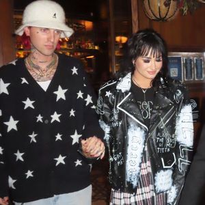Neue Liebe: So glücklich ist Demi Lovato mit ihrem Jute$