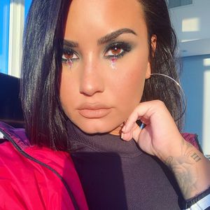 Wegen Dreharbeiten: Darum schwänzte Demi Lovato die VMAs
