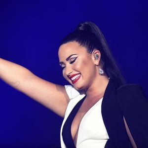 Wendy Williams: Demi Lovatos Freund ist gefährlich für sie