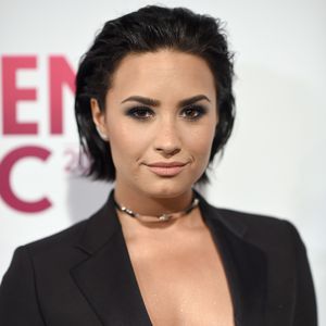 Mit 15: Demi Lovato von Co-Star entjungfert und vergewaltigt