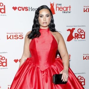 Demi Lovato will Hochzeitslook vor Verlobtem geheim halten