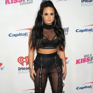 Zwei Jahre nach Überdosis: Demi Lovato "frei von Dämonen"