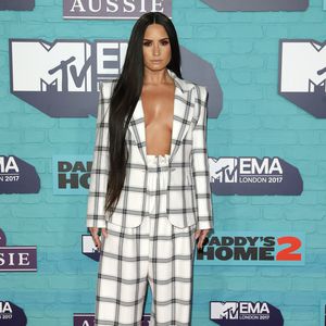 "Dancing with the Devil": Demi Lovato bringt neue Doku raus