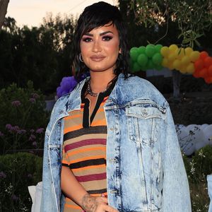 Keine Lust auf Menschen: Demi Lovato will ein Alien daten!