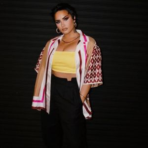 Dreißiger: Demi Lovato freut sich auf neuen Lebensabschnitt
