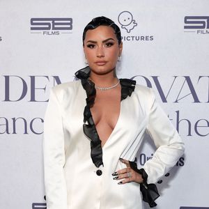 Noch vor Beginn: Demi Lovato verliert Rolle in "Hungry"
