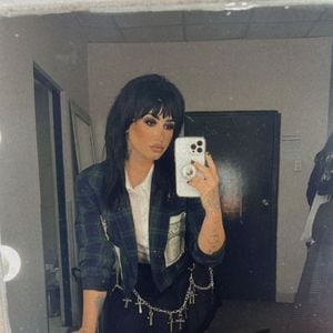 Nach kryptischen Posts: Demi Lovato bedankt sich bei Fans