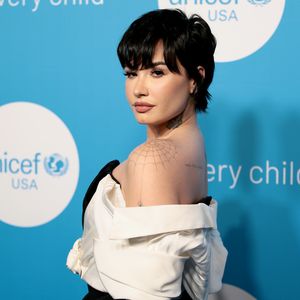 Demi Lovato ermutigt Fans: "Redet über psychische Probleme!"