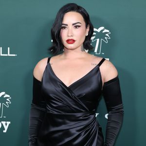 Demi Lovato stärkt nicht-binäre Community mit warmen Worten