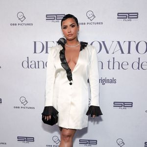 Blut gespuckt: Demi Lovato wurde von ihrem Team gequält