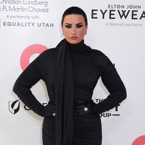 Im Alter von 12: Demi Lovato nahm wegen Autounfall Opiate