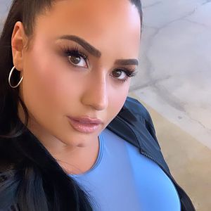 Demi Lovato spricht offen über psychische Gesundheit