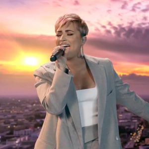 Neues Album: Demi Lovato verrät Erscheinungsdatum und Titel