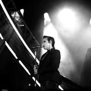 "Unvergesslich": Demi Lovato widmet Song verstorbenem Freund