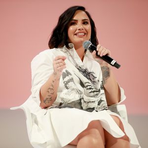 Demi Lovato äußert sich erstmals zur Verlobung ihres Ex!