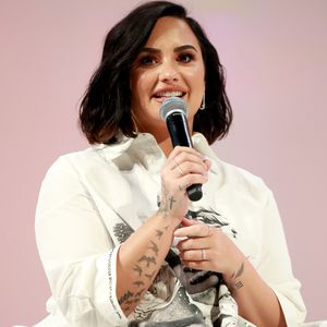 Demi Lovato träumt davon, bald das erste Mal Mama zu werden