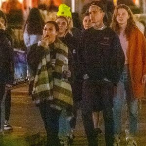 Demi Lovato und Neu-Freund Austin haben Date im Disneyland