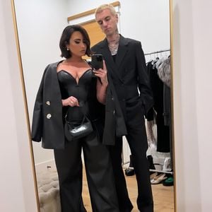 Das wünscht sich Demi Lovato für ihre Hochzeit mit Jutes