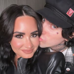 So reagiert Demi Lovatos Mutter auf die Verlobung mit Jute$