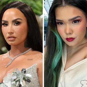 Demi Lovatos Schwester Madison hat ihre Tochter verloren