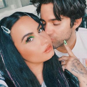 Auflösung der Verlobung war für Demi Lovato sehr schwer