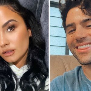 Bekommt Demi Lovato bald einen Heiratsantrag von ihrem Max?