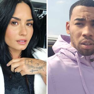 Schon vorbei? Demi Lovato und Mike Johnson daten nicht mehr