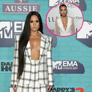 Demi Lovato erinnert an verstorbene Naya Rivera (†33)