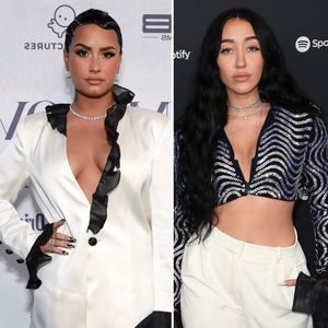 Nach geplatzter Verlobung: Daten Demi Lovato und Noah Cyrus?