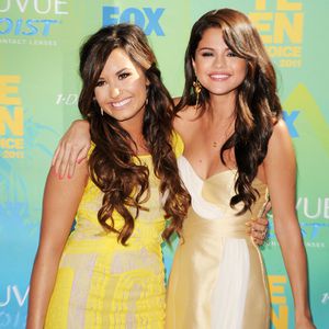 Demi Lovato: Affäre mit "wildem Siebziger"-Star?