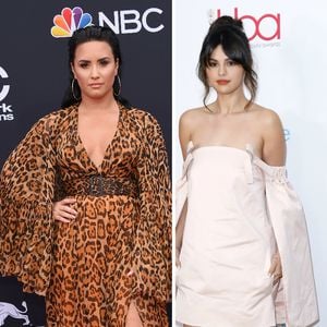 Hat Demi Lovato Selena Gomez anonym im Netz fertiggemacht?