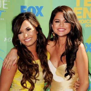 "Camp Rock"-Rolle: Lehnte Selena Gomez für Demi Lovato ab?