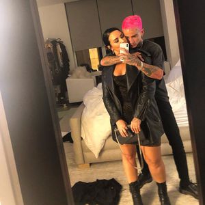 Neu verliebt: Wie lernte Demi Lovato ihren Austin kennen?