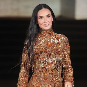 90er-Frisur-Comeback: Demi Moores Look wird immer jünger