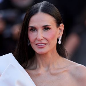 Demi Moore kämpfte an diesem Set mit Gesundheitsproblemen