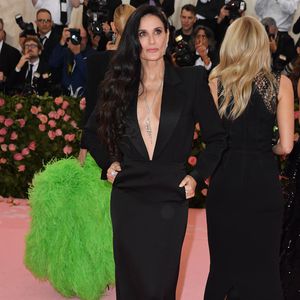 Ehe-Sabotage: Demi Moore ging vor Hochzeit absichtlich fremd
