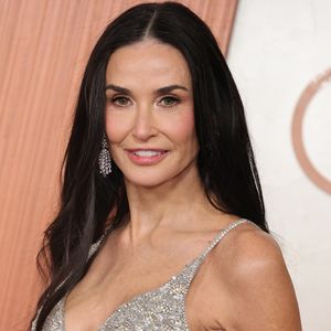 Demi Moore ist People Magazines "Schönste Frau des Jahres"