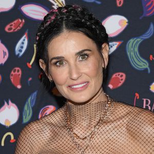 Demi Moore übernimmt Hauptrolle in Pandemie-Film "Songbird"