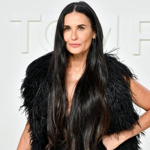 Sinnlich: Demi Moore spricht Hauptrolle in Erotik-Podcast!