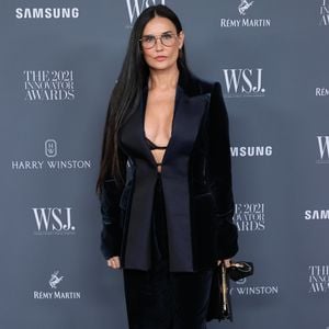 Still und heimlich: Datet Demi Moore jetzt diesen Promi?