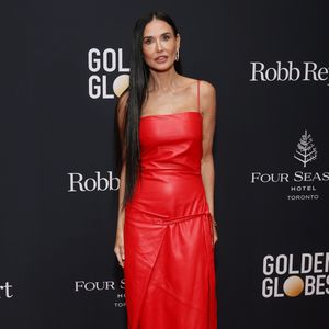 Demi Moore gibt tiefe Einblicke in ihre turbulente Kindheit