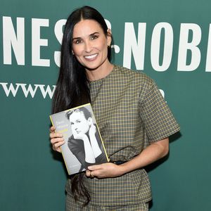 Demi Moore hatte einen Drogenschock: Tochter rief Notarzt!