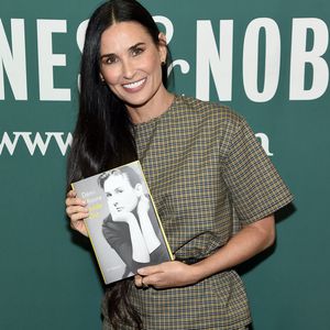 Demi Moores Fremdgeh-Enthüllungen: Das sagt Ex-Mann Freddy!