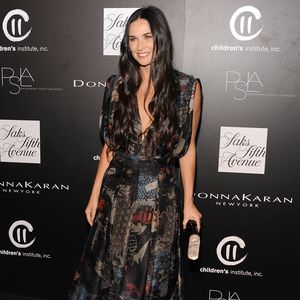 Wow! Demi Moore zeigt ihren jugendlichen Bikini-Body