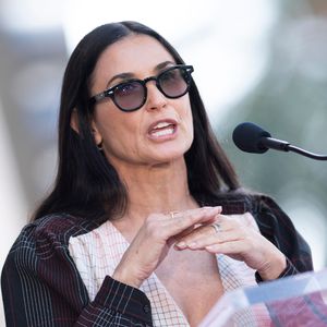 Sexy! Demi Moore (56) ziert Magazin-Cover komplett nackt