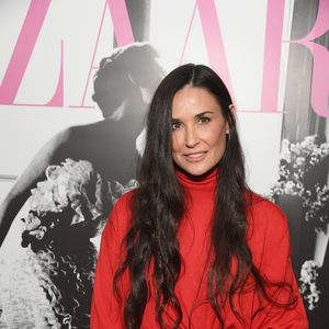 Demi Moore & Nick Jonas? Auch diese Ladys daten Jüngere!