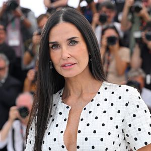 So verloren fühlte sich Demi Moore mit 40 im Filmgeschäft